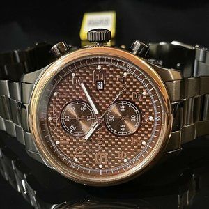 Speciality Combat Invicta 48mm Watch! NIB!